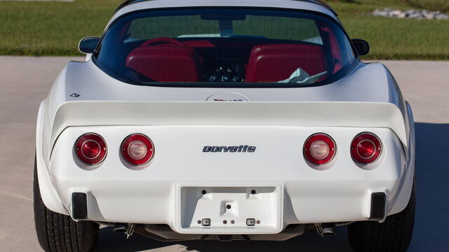 1979 Chevrolet Corvette