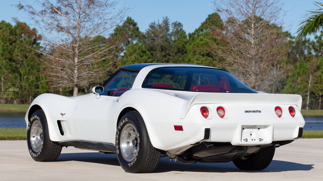 1979 Chevrolet Corvette