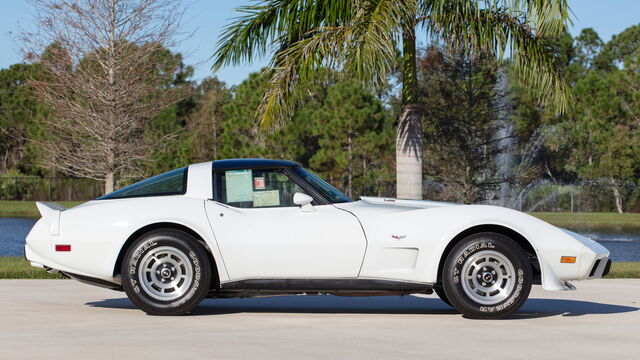 1979 Chevrolet Corvette