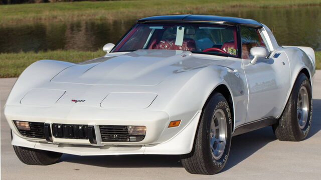 1979 Chevrolet Corvette