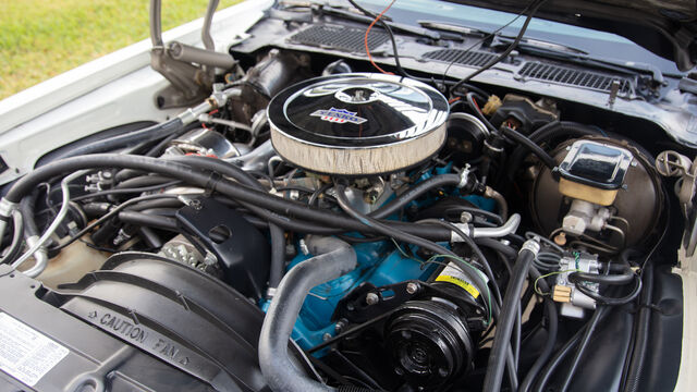 1981 Chevrolet Camaro Yenko Turbo Z Z28 Stage I 300