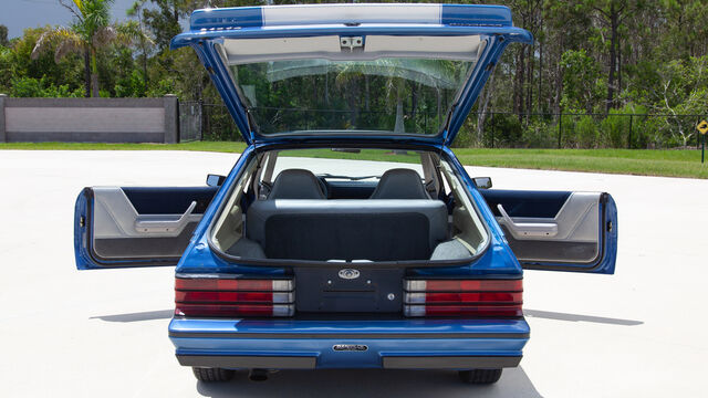 1983 Dodge Shelby Charger