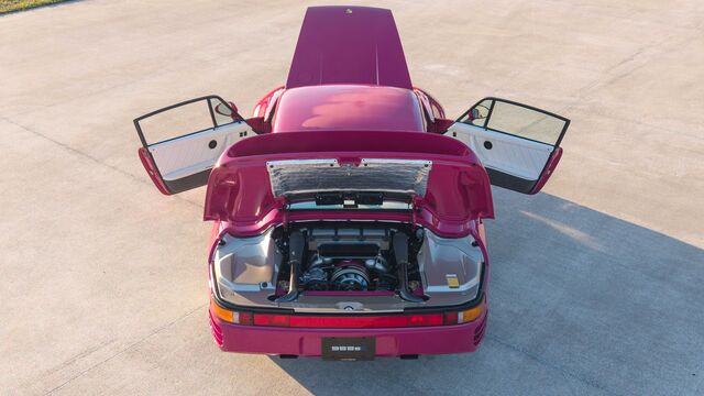 1987 Porsche 959SC