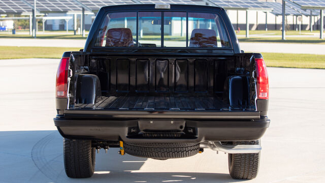 1990 Chevrolet Silverado SS Pickup