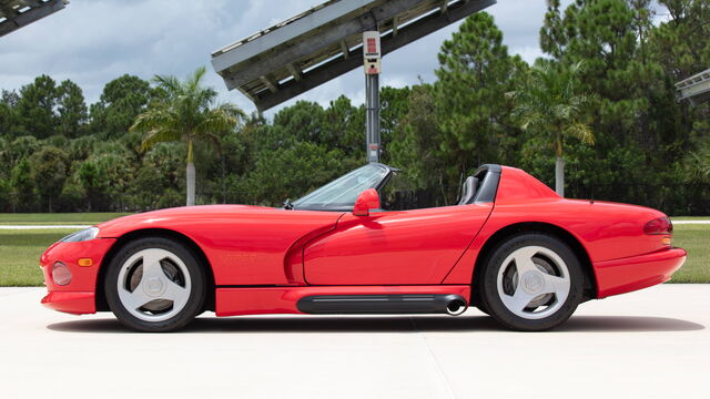 1992 Dodge Viper RT/10