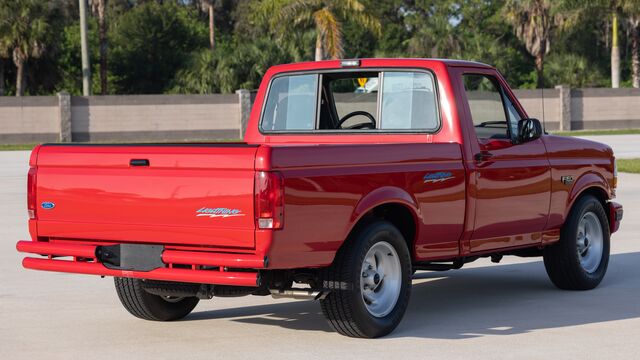 1993 Ford F150 SVT Lightning