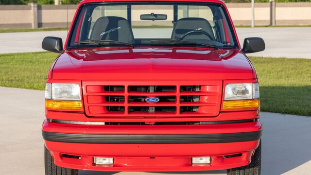 1993 Ford F150 SVT Lightning