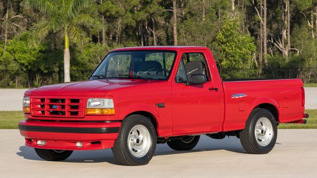 1993 Ford F150 SVT Lightning