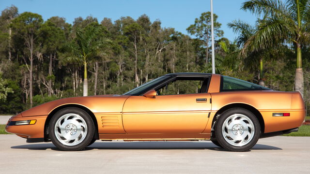 1994 Chevrolet Corvette