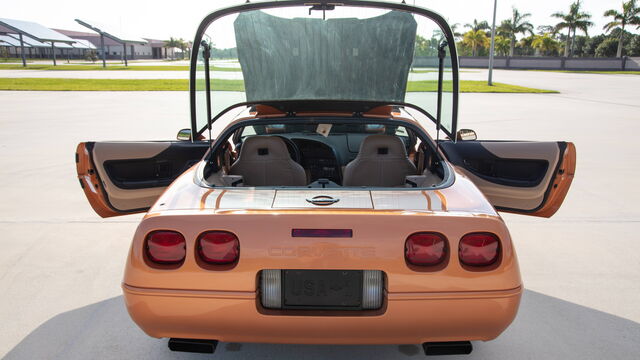 1994 Chevrolet Corvette