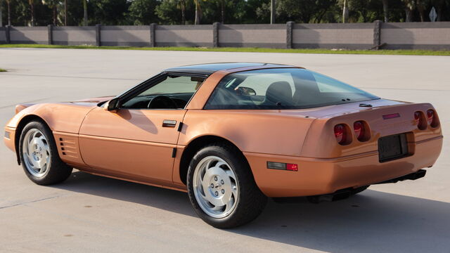 1994 Chevrolet Corvette