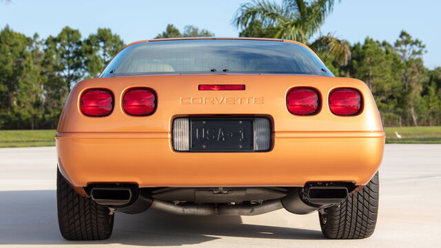 1994 Chevrolet Corvette