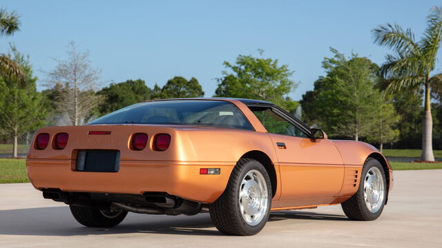 1994 Chevrolet Corvette