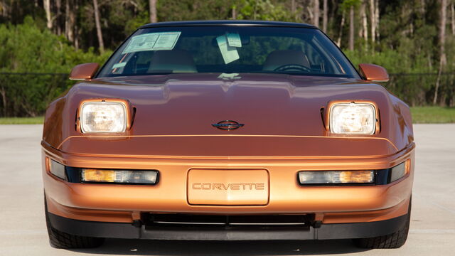 1994 Chevrolet Corvette