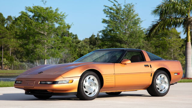 1994 Chevrolet Corvette