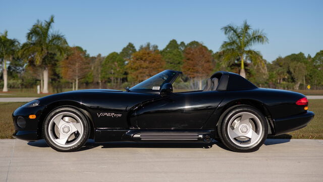 1994 Dodge Viper RT/10 