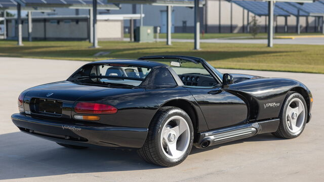 1994 Dodge Viper RT/10 