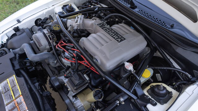 1995 Ford Mustang SVT Cobra R