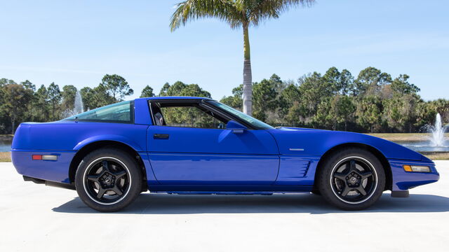 1996 Chevrolet Corvette Grand Sport