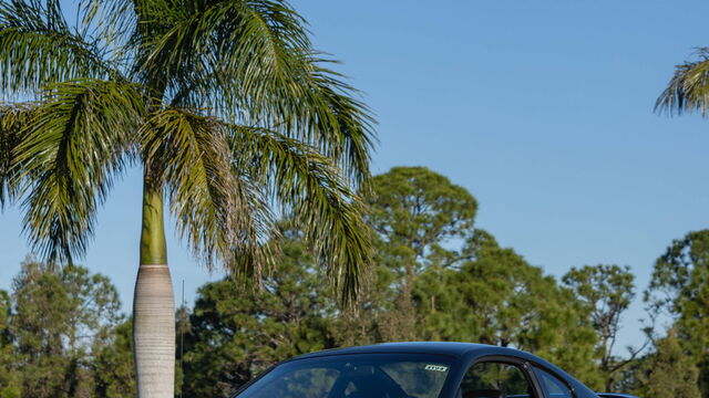 1996 Ford Mustang Cobra