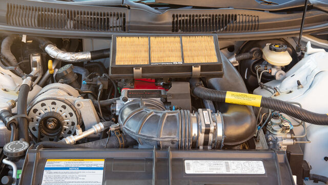 1997 Chevrolet Camaro Z28 30th Anniversary LT4