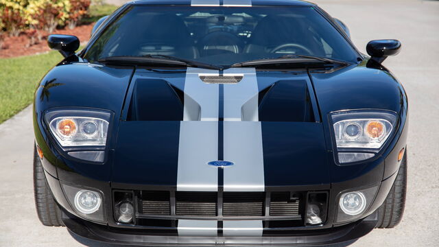 2006 Ford GT