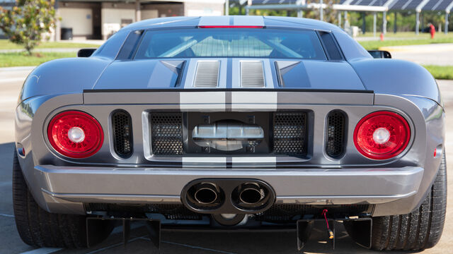 2006 Ford GT