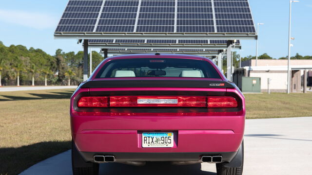 2010 Dodge Challenger