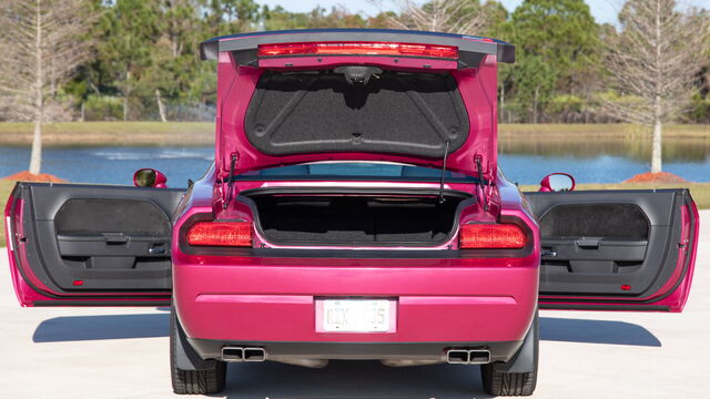 2010 Dodge Challenger