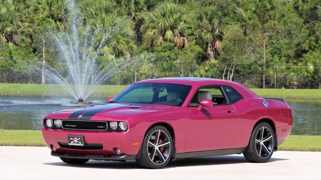 2010 Dodge Challenger