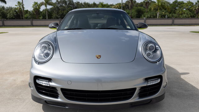 2012 Porsche 911 Turbo S 918 Spyder Edition