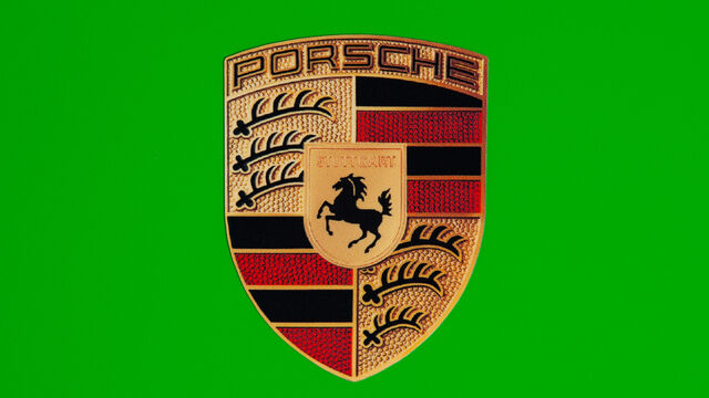 2019 Porsche GT3 RS Weissach Edition 