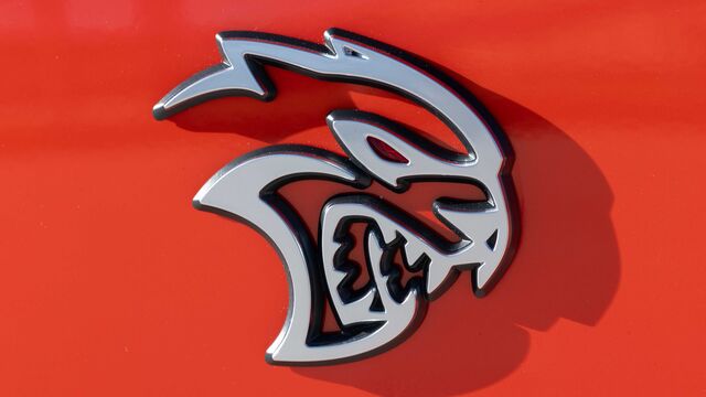 2023 Dodge Charger SRT Hellcat Last Call King Daytona
