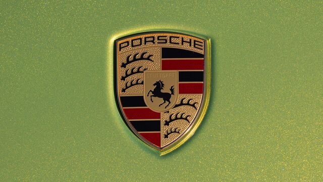 2024 Porsche 911 Targa 4S
