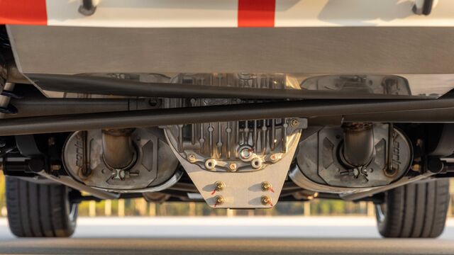 2025 Revology GT350 Convertible