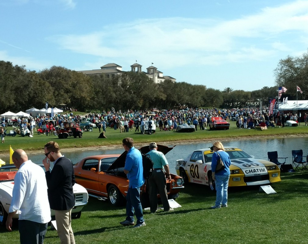 Amelia Island Concours D Elegance AWAY EVENT Amelia Island Concours D Elegance AWAY EVENT