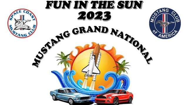 2023 MCA Grand National