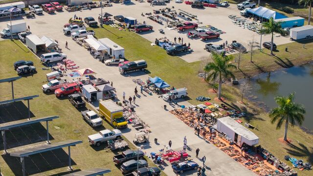 48th Annual NCRS Florida Winter Regional 