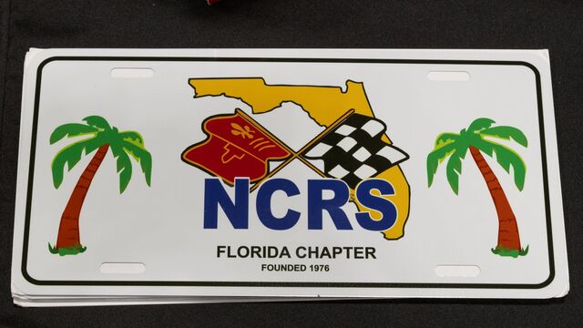 48th Annual NCRS Florida Winter Regional 