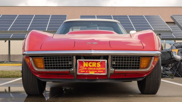 48th Annual NCRS Florida Winter Regional 