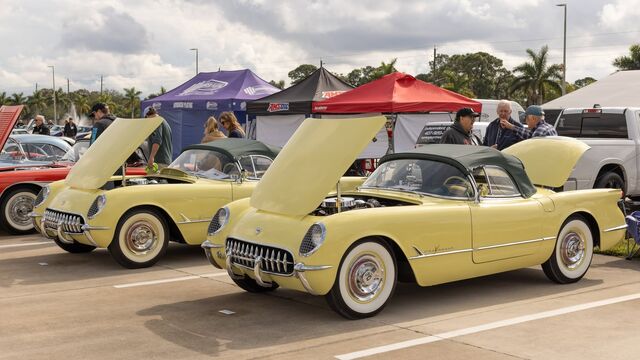 48th Annual NCRS Florida Winter Regional 