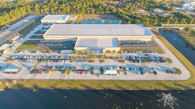 48th Annual NCRS Florida Winter Regional 