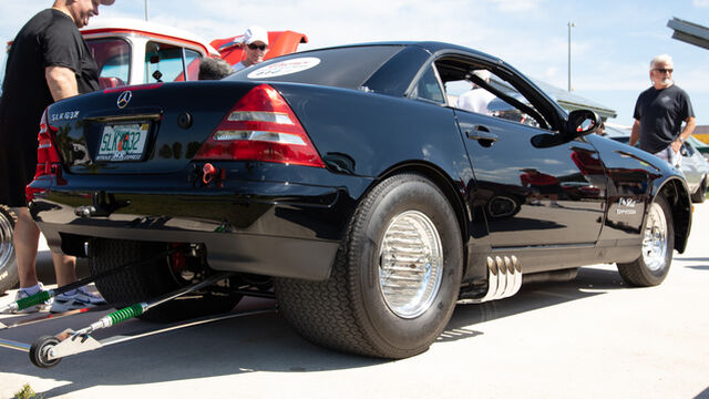 AACA - Antique Auto Club of America Car Show