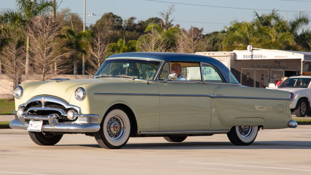 AACA - Antique Auto Club of America Car Show