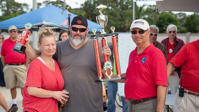 AACA - Antique Auto Club of America Car Show