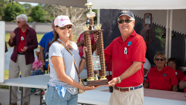 AACA - Antique Auto Club of America Car Show