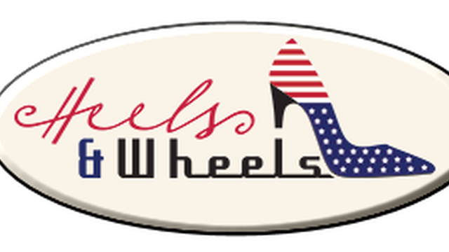 Brevard Alzheimer's - Heels & Wheels Gala