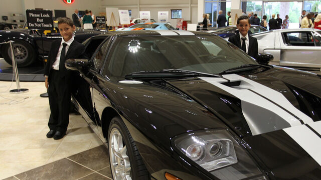 Brevard Alzheimers - Heels & Wheels Black Tie