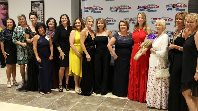 Brevard Alzheimers - Heels & Wheels Black Tie