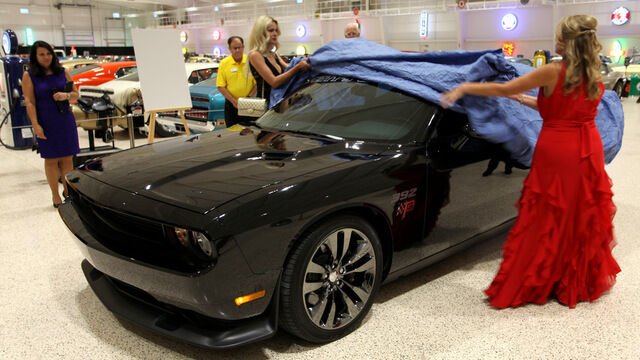 Brevard Alzheimers - Heels & Wheels Black Tie